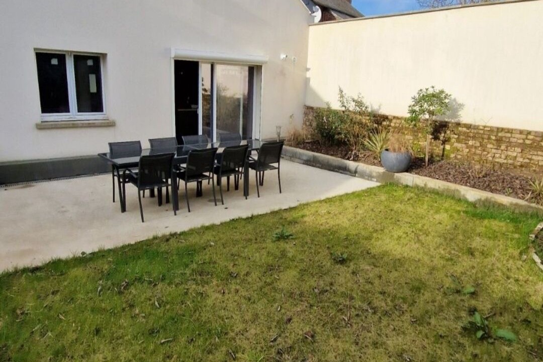 Photo of Outdoor in Saint-Quentin-Lamotte-Croix-au-Bailly