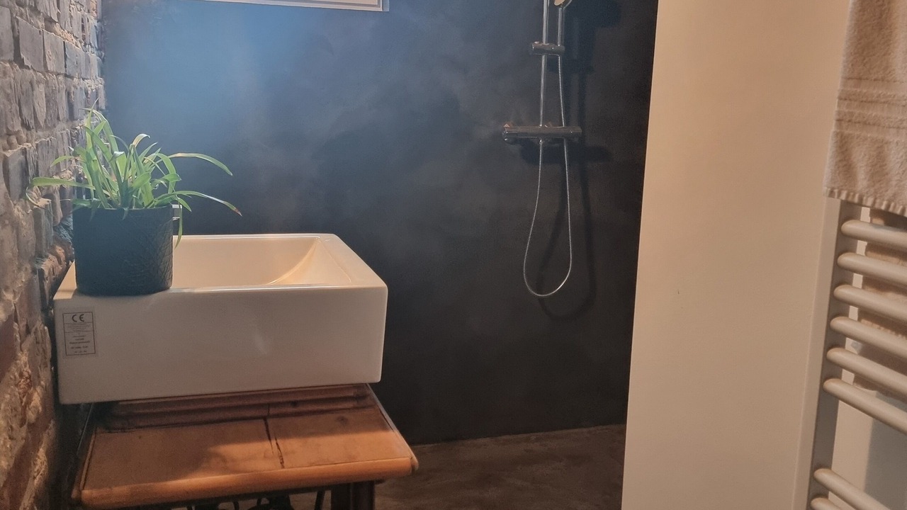 Photo of Bathroom in Saint-Quentin-Lamotte-Croix-au-Bailly