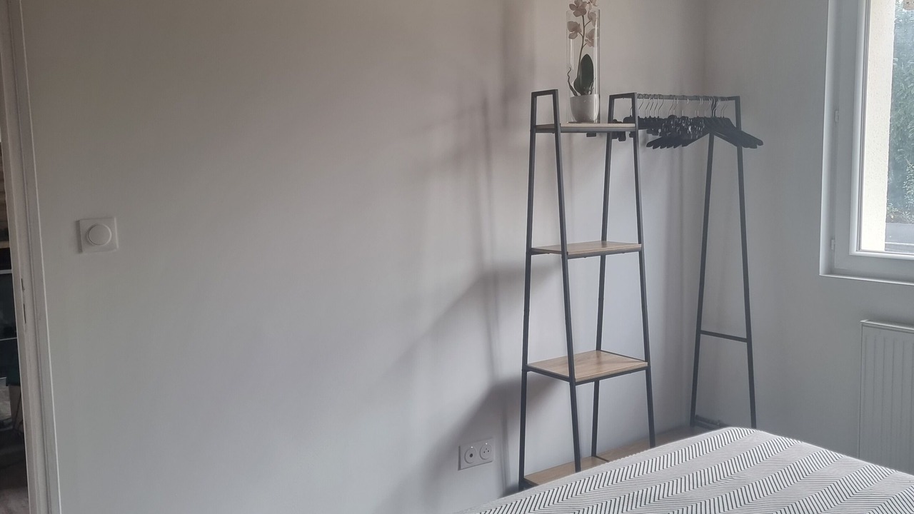 Photo of Bedroom in Saint-Quentin-Lamotte-Croix-au-Bailly