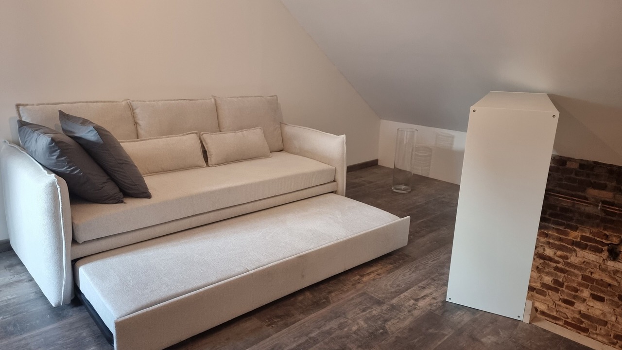 Photo of Livingroom in Saint-Quentin-Lamotte-Croix-au-Bailly
