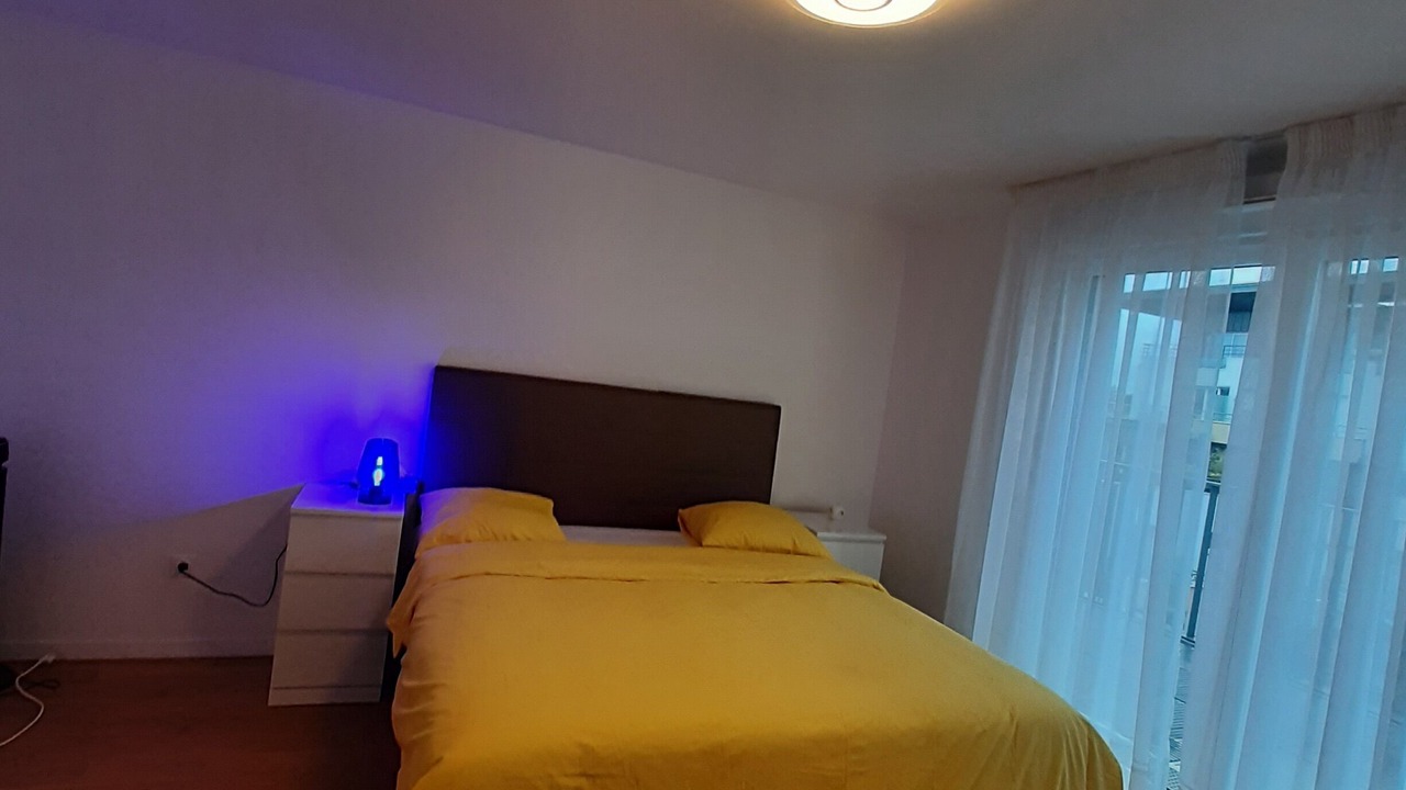 Photo of Bedroom in Plateau - Mont-Valerien