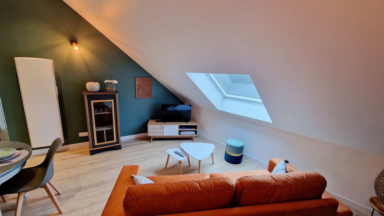 Photo of Livingroom in Laon