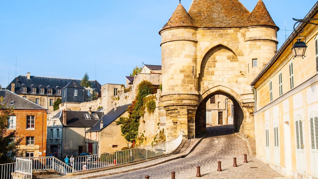 Photo of Others in Laon