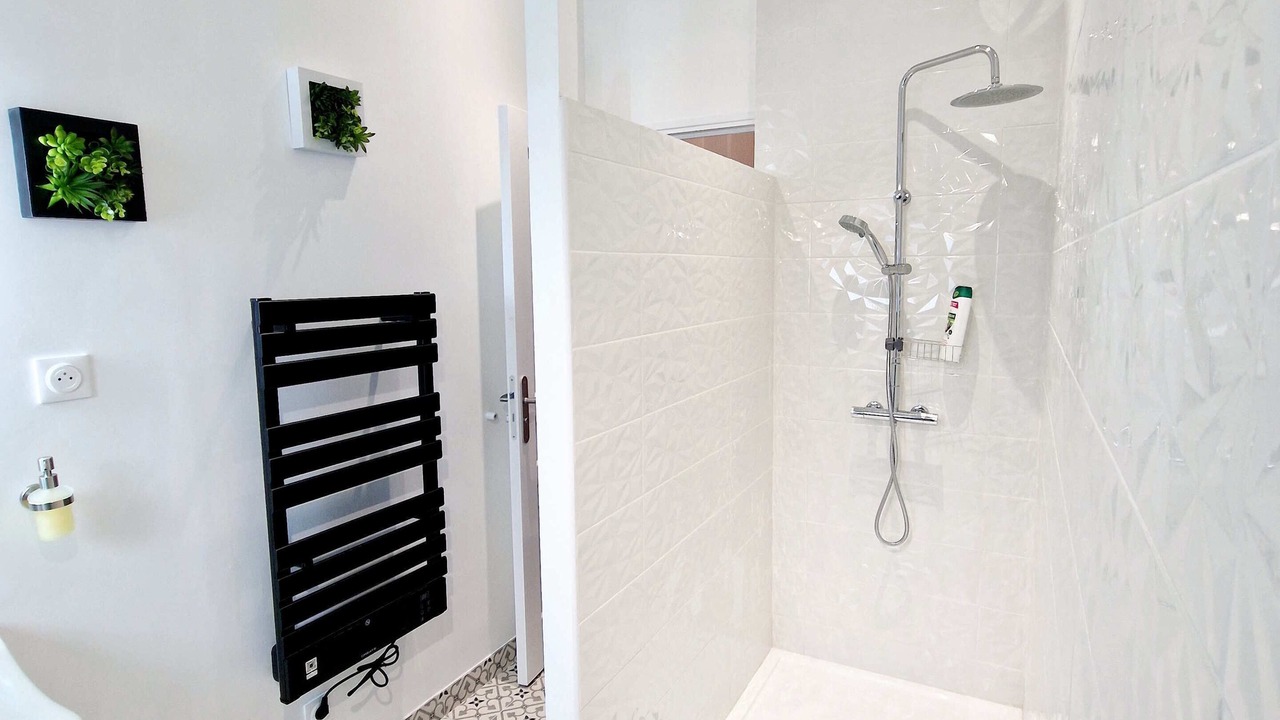 Photo of Bathroom in Laon