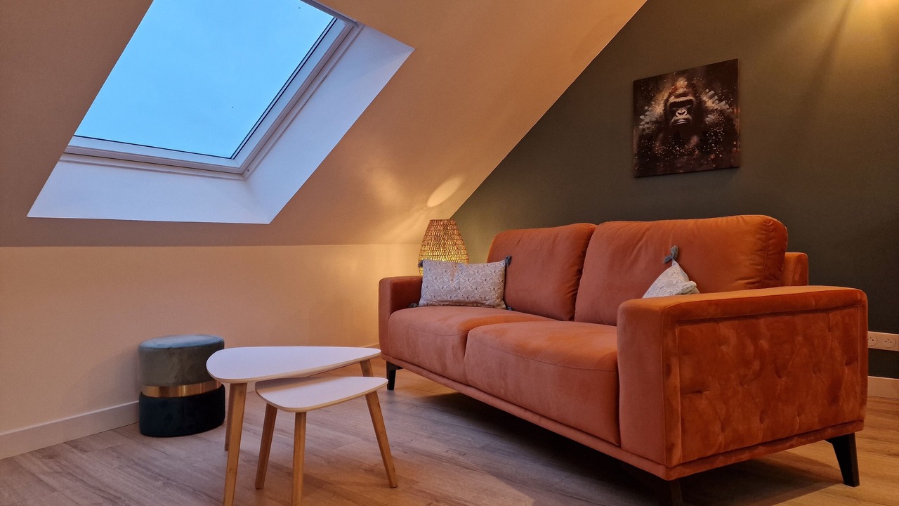Photo of Livingroom in Laon