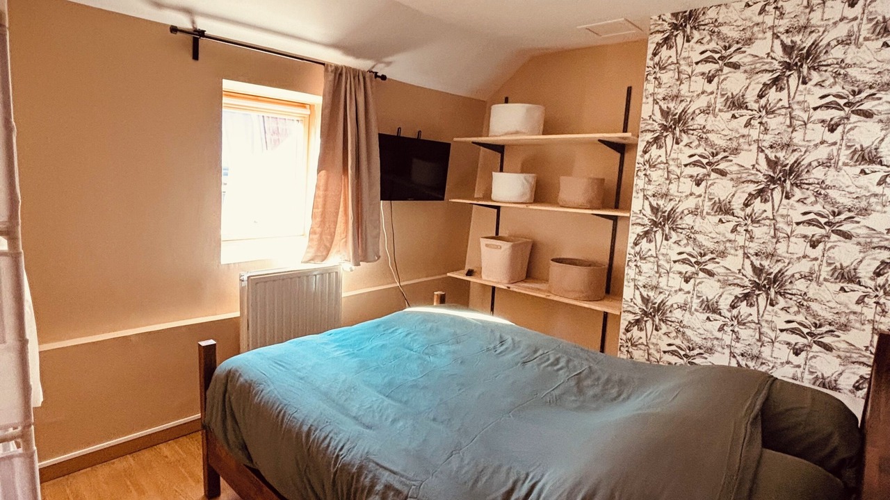 Photo of Bedroom in Grand-Fort-Philippe