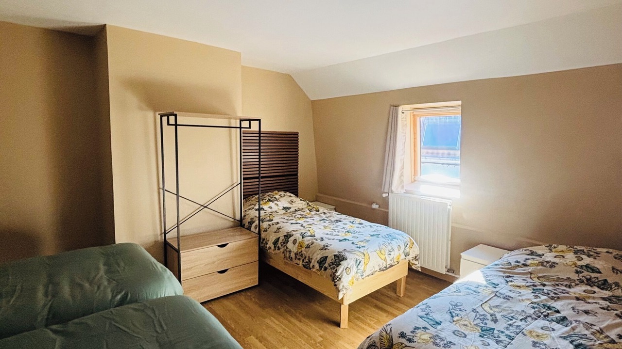 Photo of Bedroom in Grand-Fort-Philippe