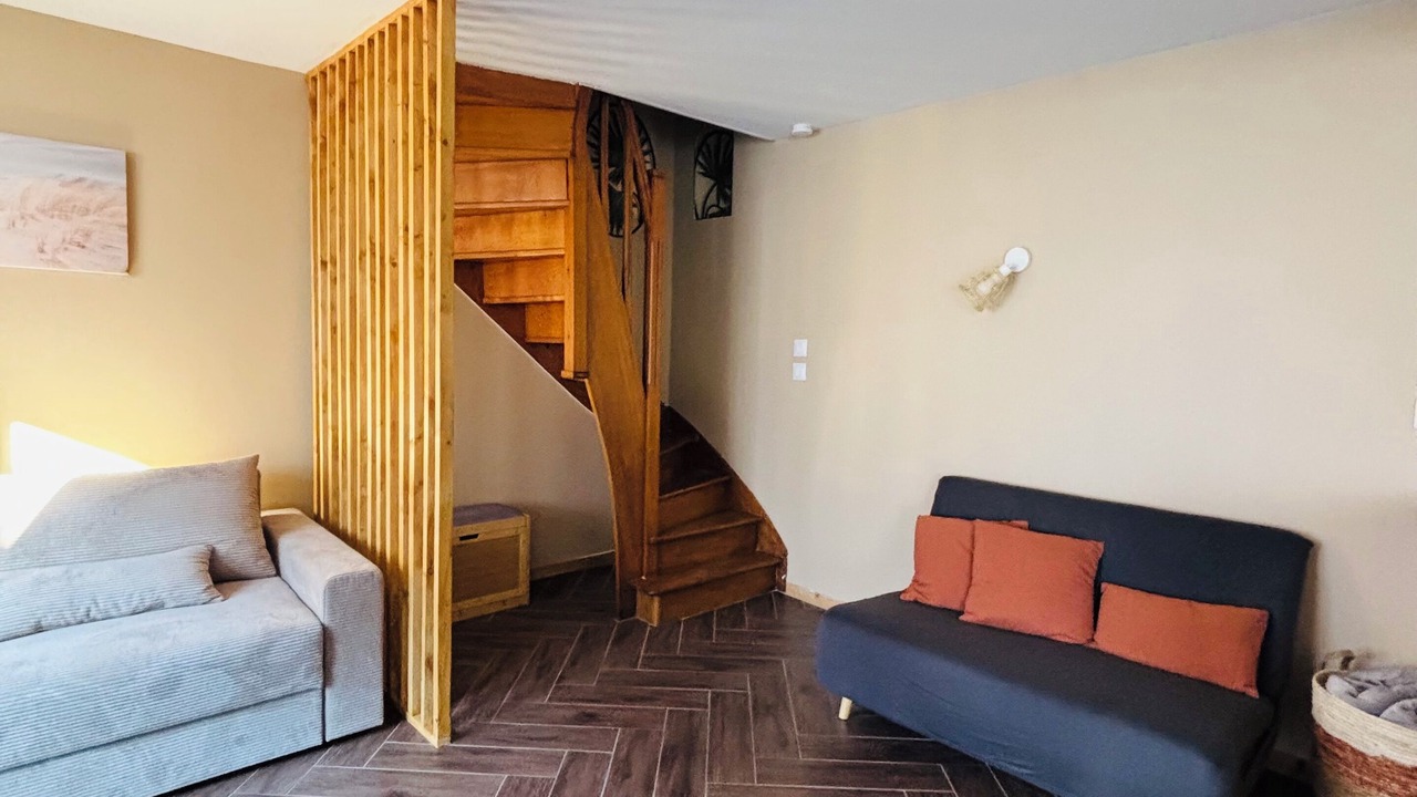 Photo of Livingroom in Grand-Fort-Philippe