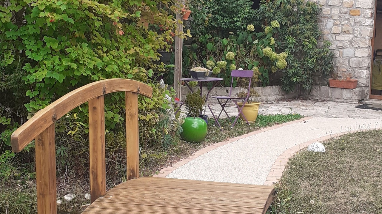 Photo of Outdoor in Villeblevin