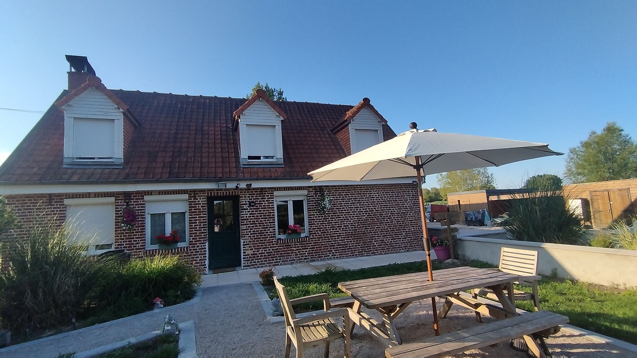 Photo of Outdoor in Clairmarais