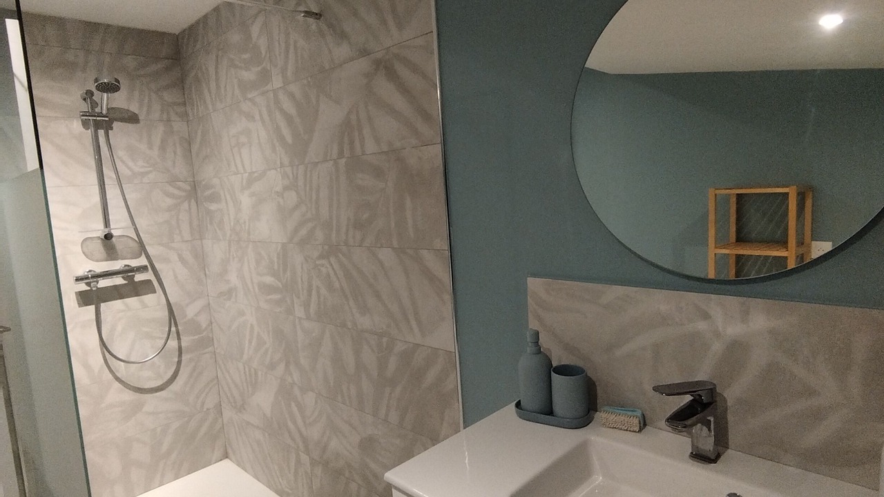 Photo of Bathroom in Clairmarais