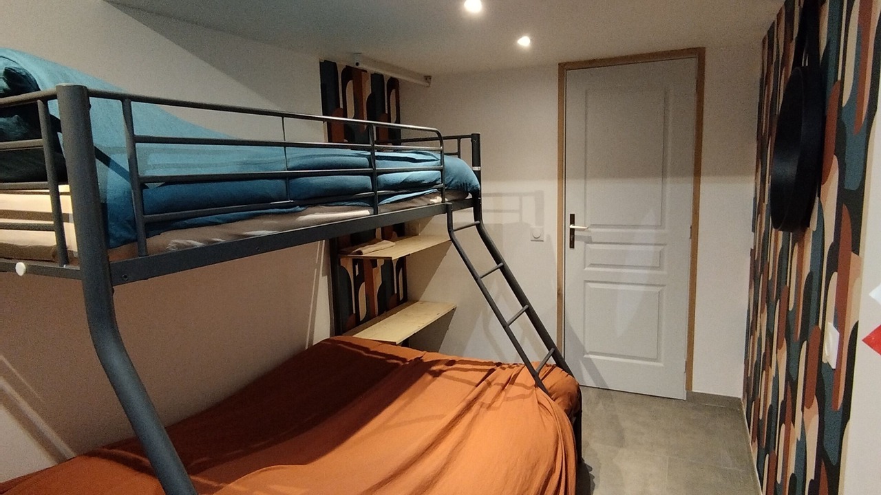 Photo of Bedroom in Clairmarais