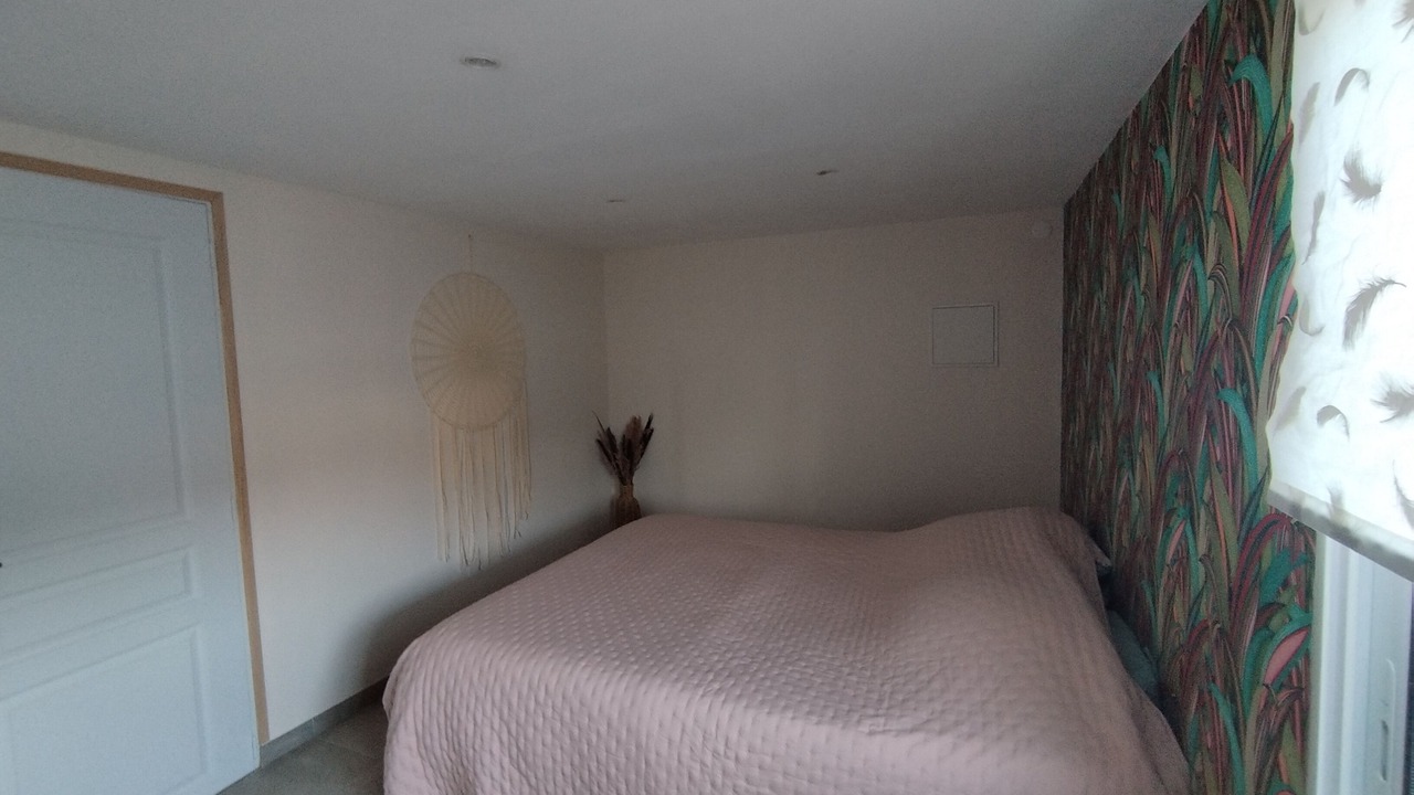 Photo of Bedroom in Clairmarais