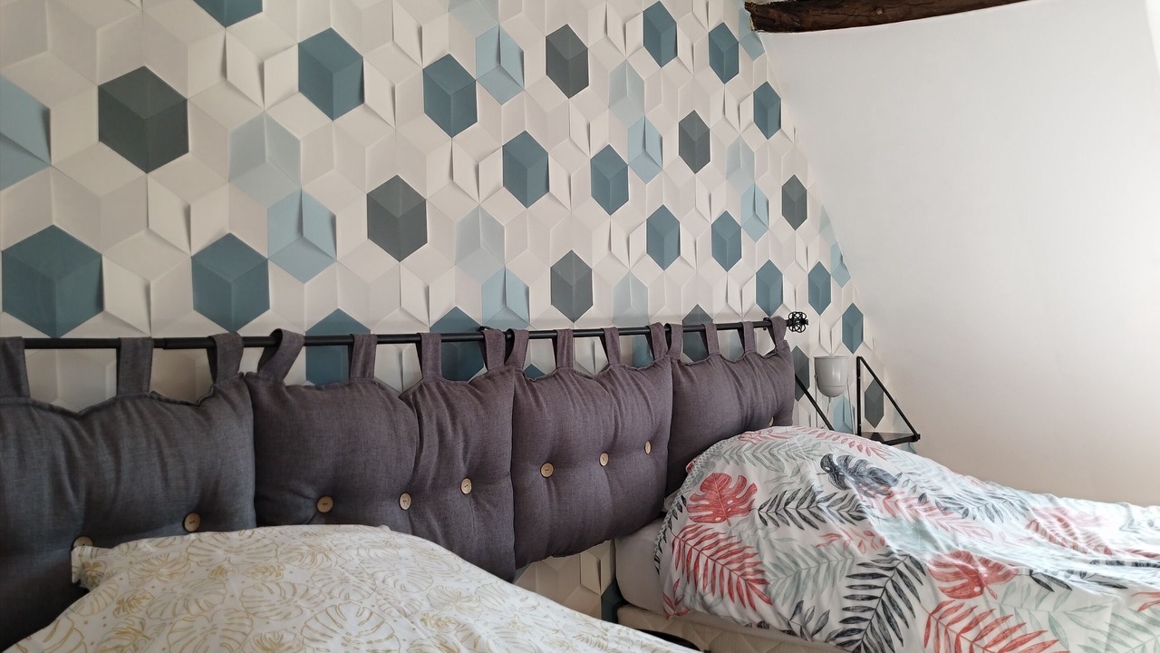 Photo of Bedroom in Clairmarais