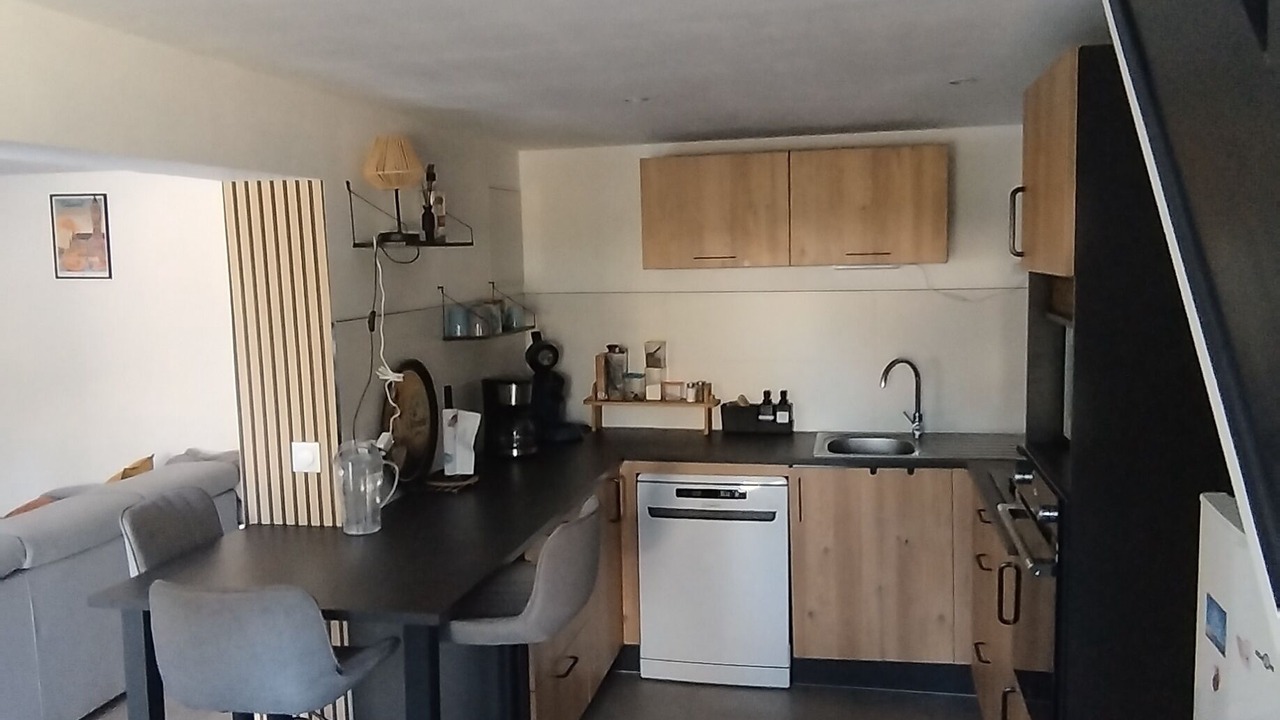 Photo of Kitchen in Clairmarais