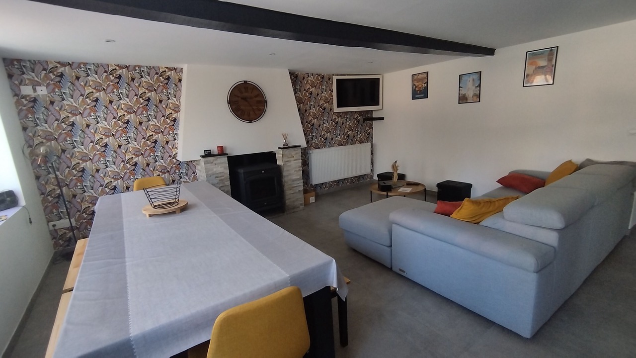 Photo of Livingroom in Clairmarais
