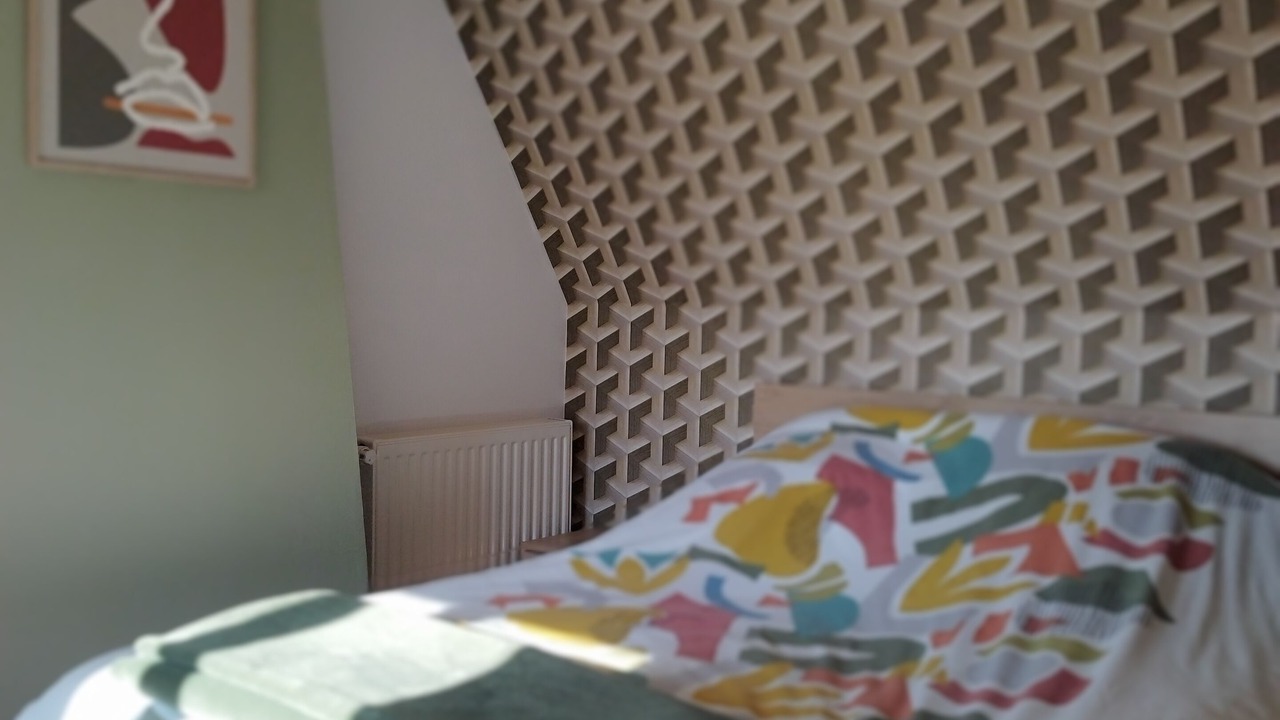 Photo of Bedroom in Clairmarais