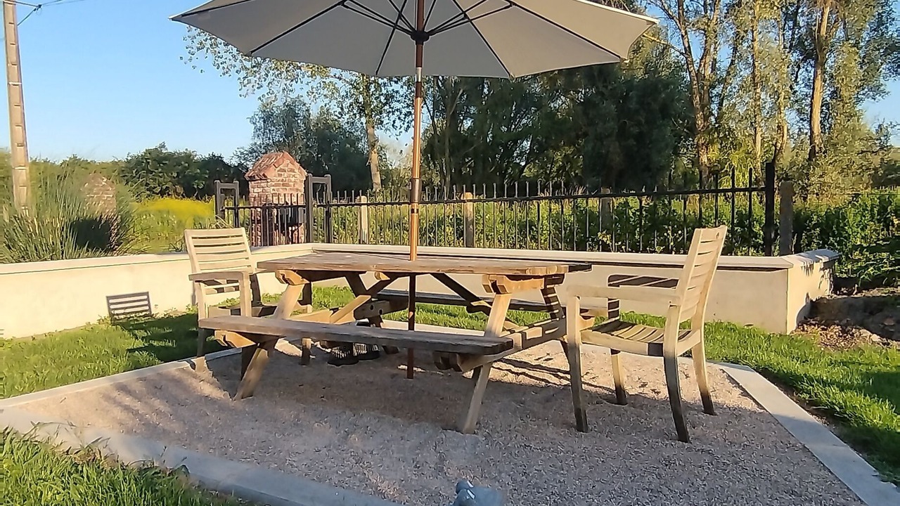 Photo of Outdoor in Clairmarais