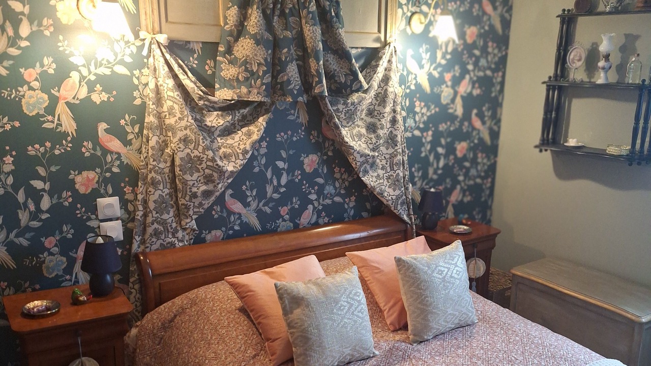 Photo of Bedroom in Millencourt-en-Ponthieu