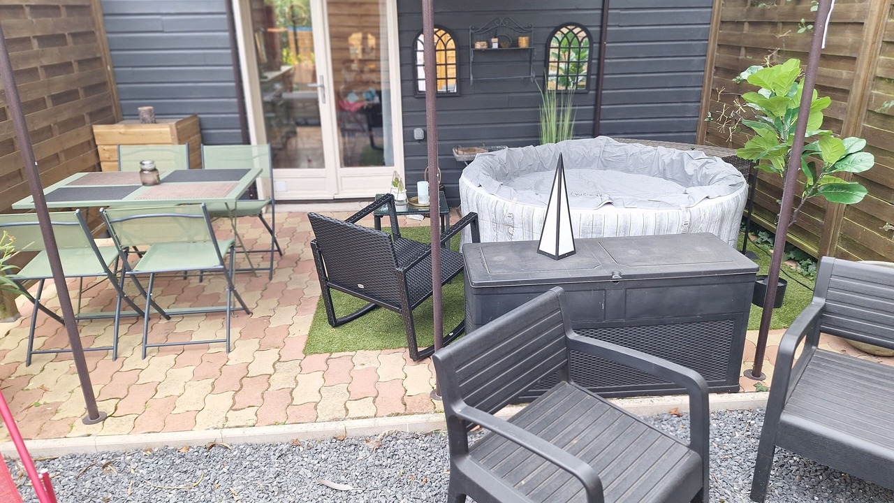 Photo of Outdoor in Millencourt-en-Ponthieu