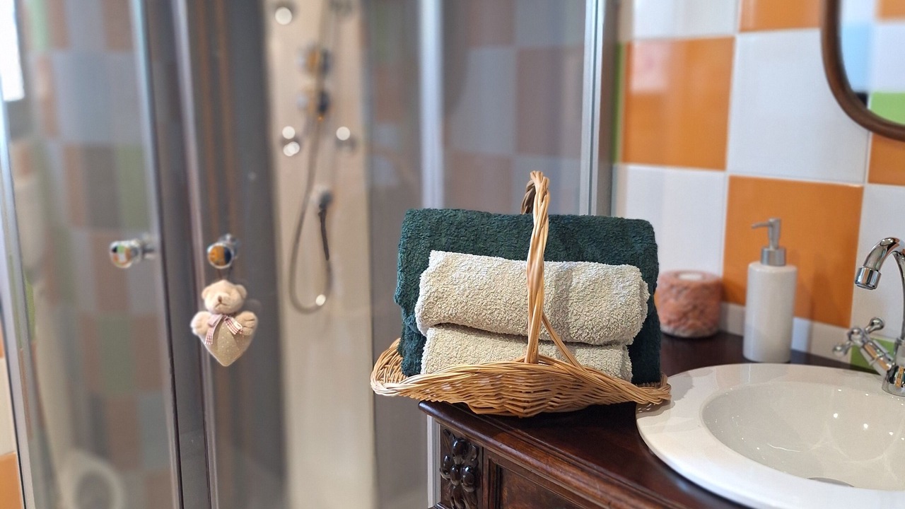 Photo of Bathroom in Millencourt-en-Ponthieu