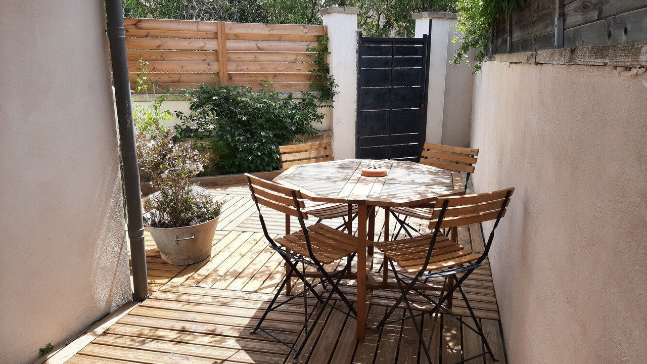 Photo of Outdoor in Sete
