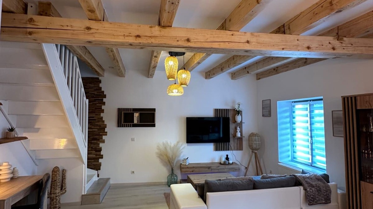Photo of Livingroom in Chagey