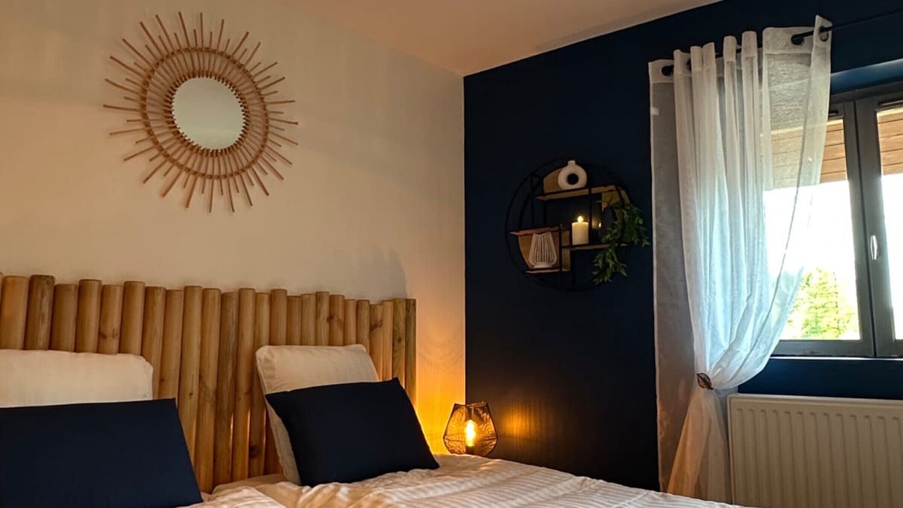 Photo of Bedroom in Chagey