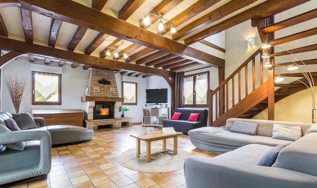 Photo of Livingroom in Chamblac