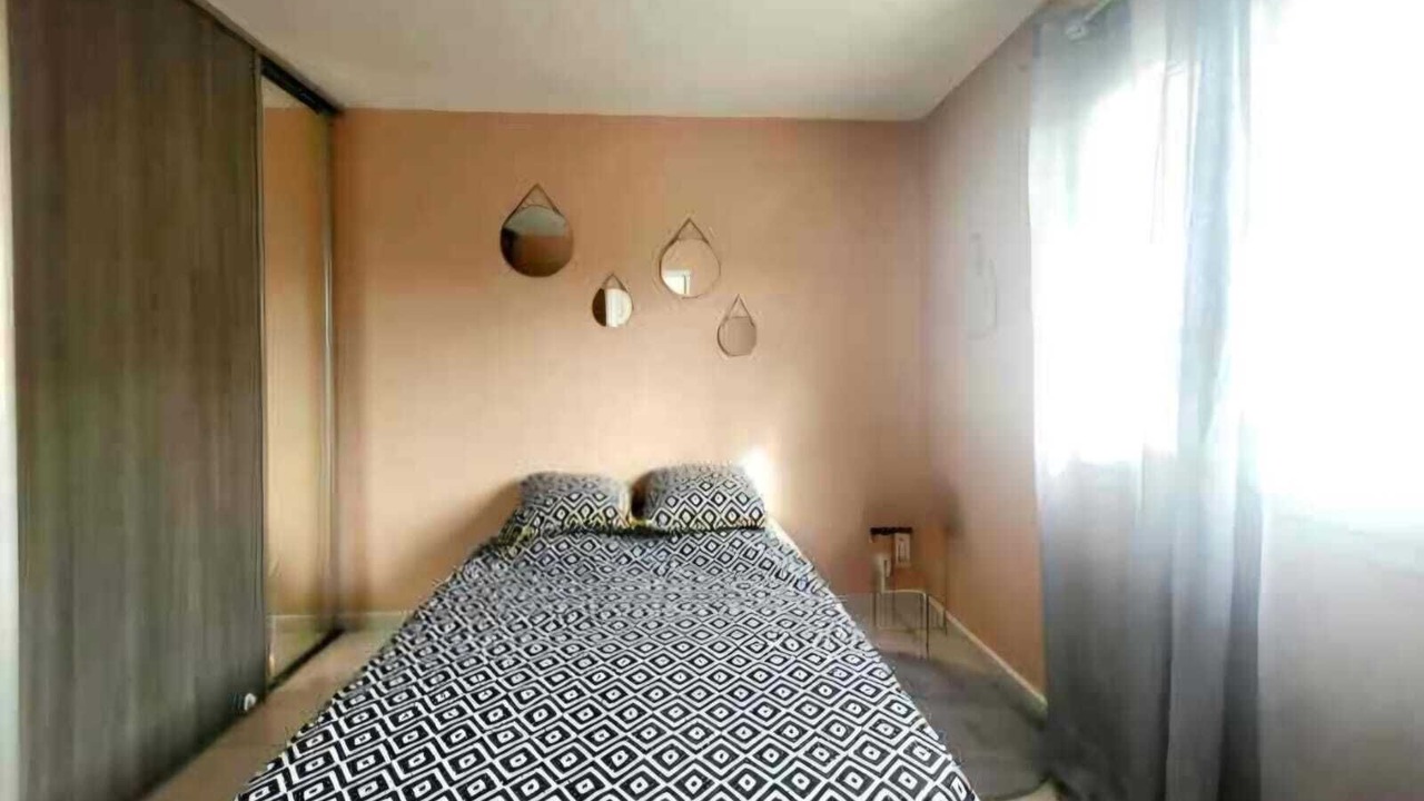Photo of Bedroom in Peret