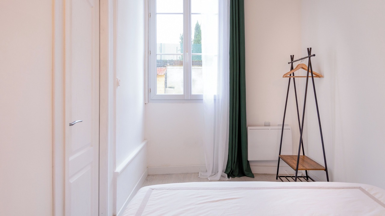 Photo of Bedroom in Troyes