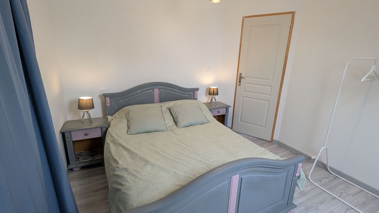 Photo of Bedroom in Boulay-les-Barres