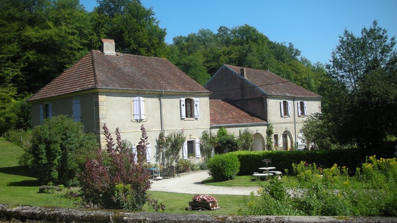 Photo of Outdoor in Montigny-les-Cherlieu