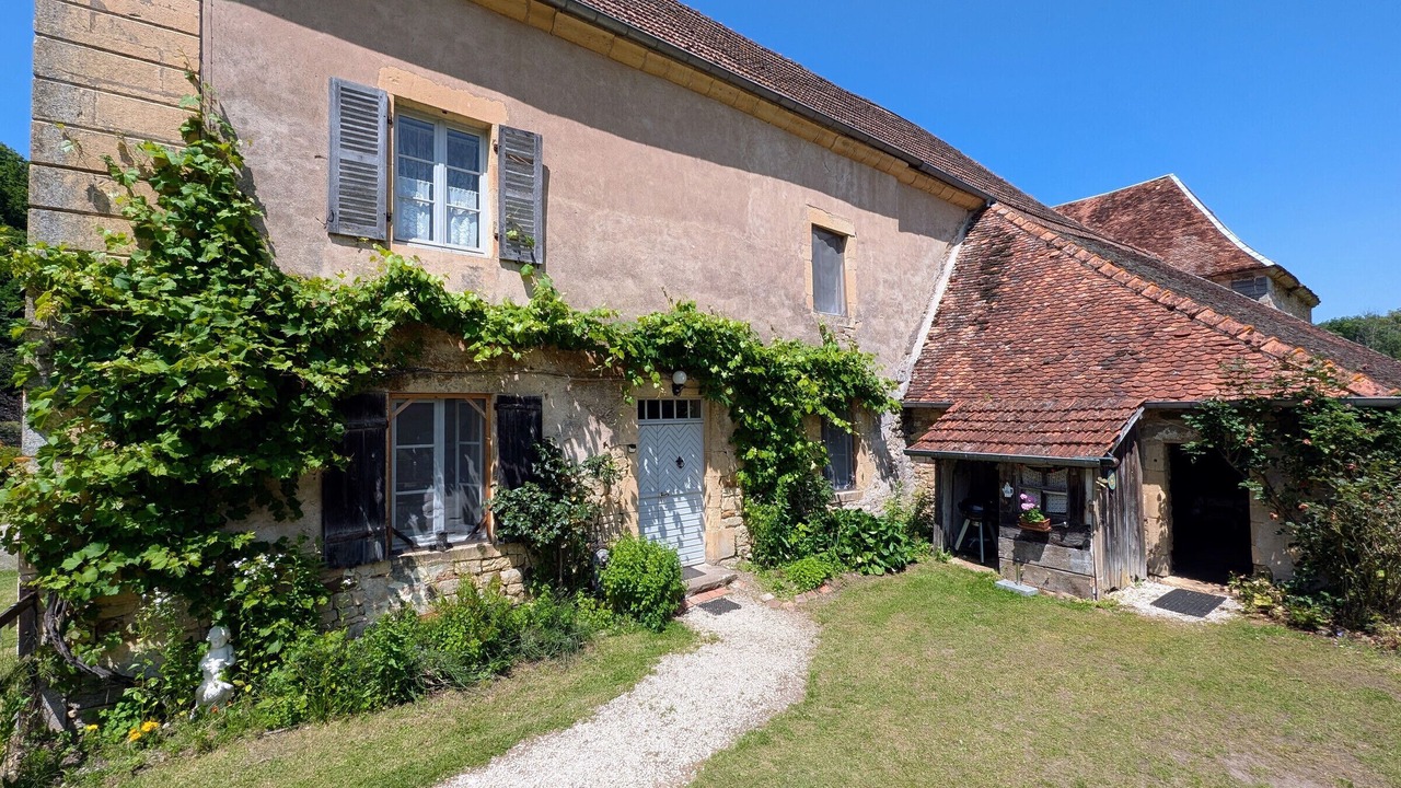 Photo of Outdoor in Montigny-les-Cherlieu