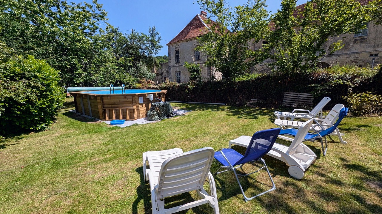 Photo of Outdoor in Montigny-les-Cherlieu