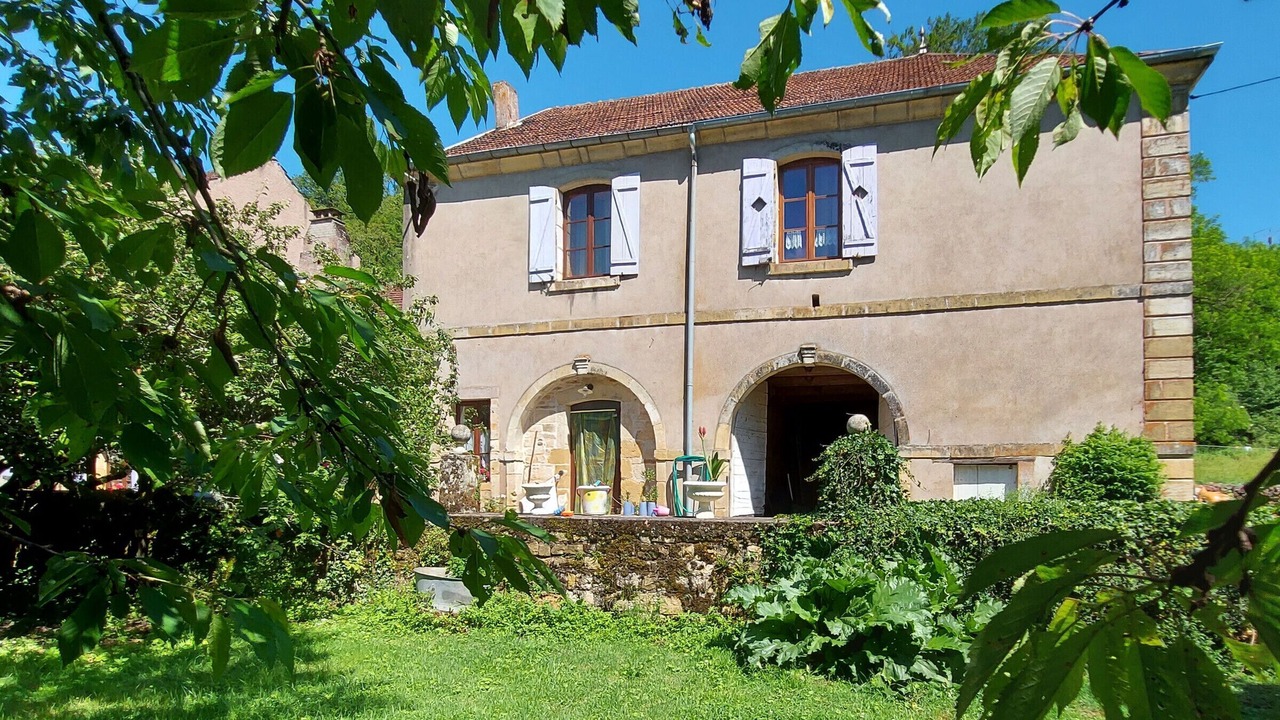Photo of Outdoor in Montigny-les-Cherlieu