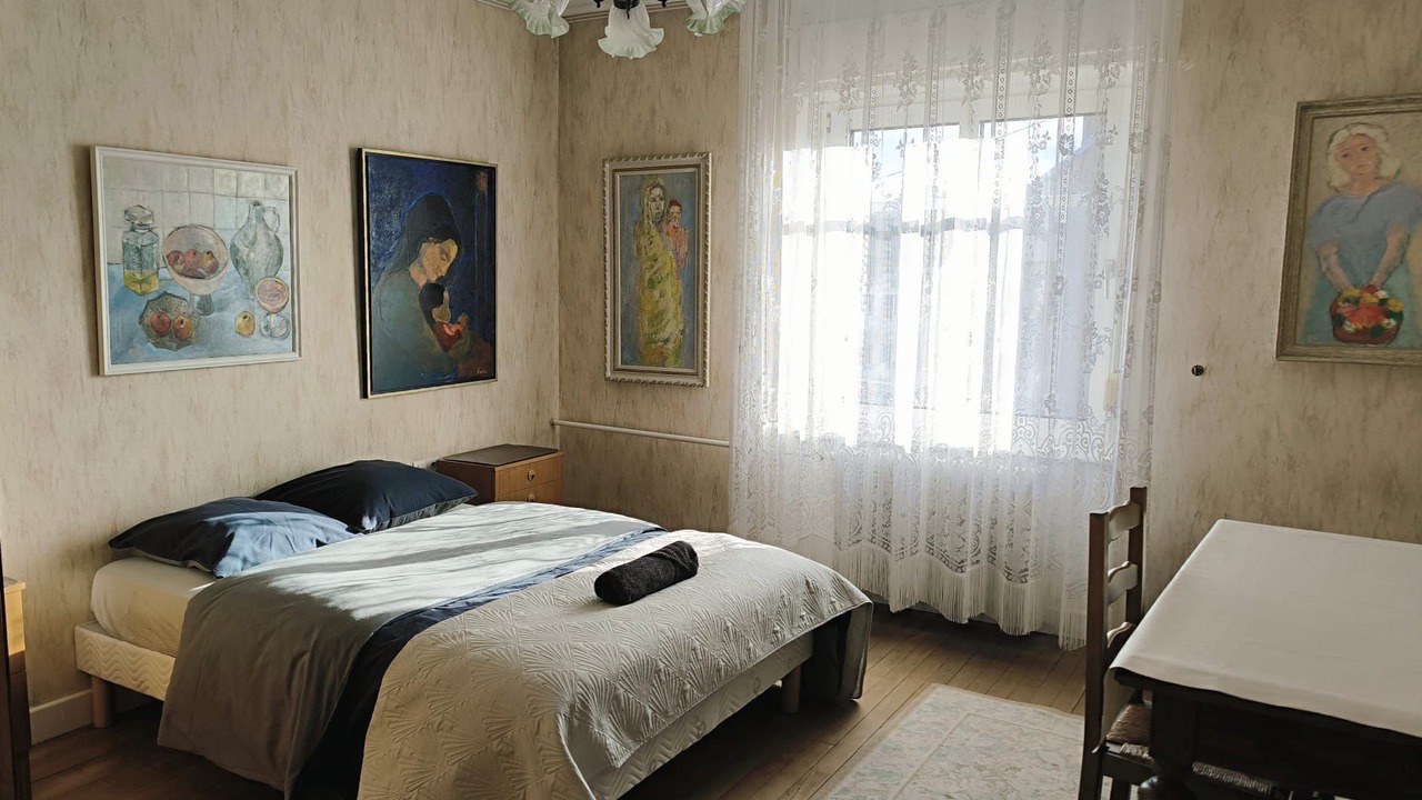 Photo of Bedroom in Bitche