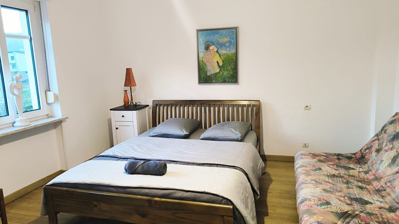 Photo of Bedroom in Bitche