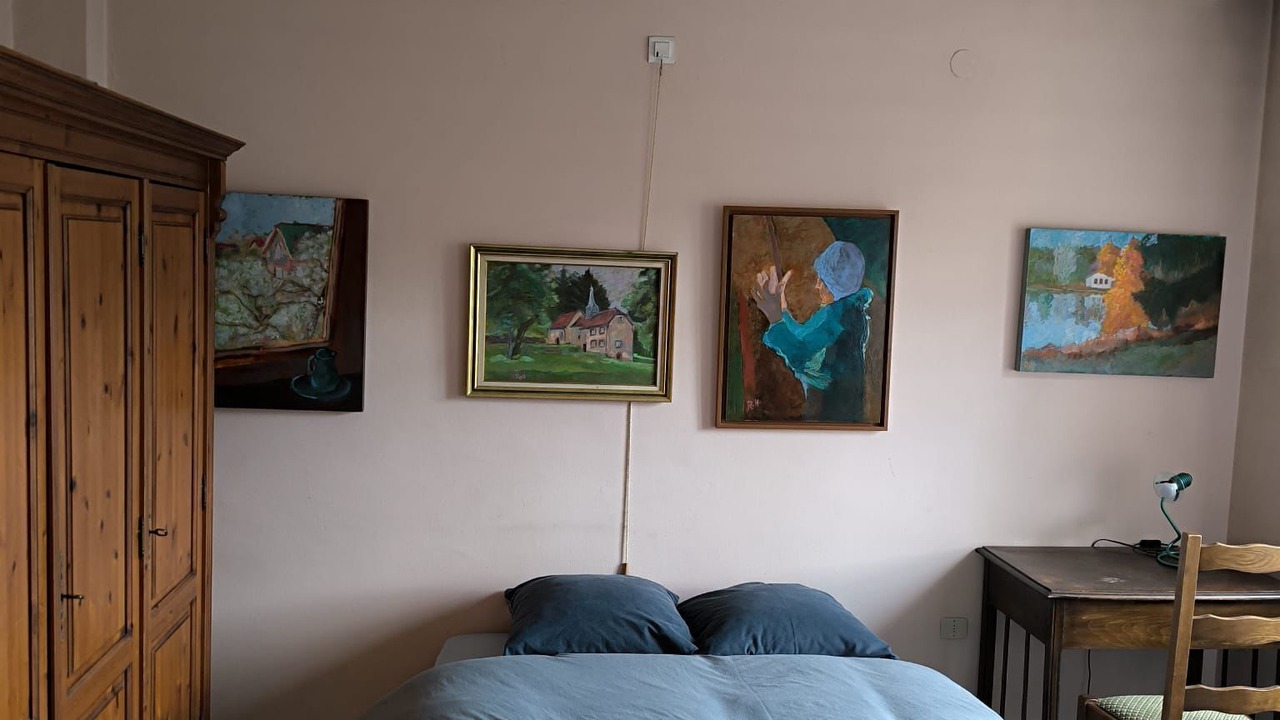 Photo of Bedroom in Bitche