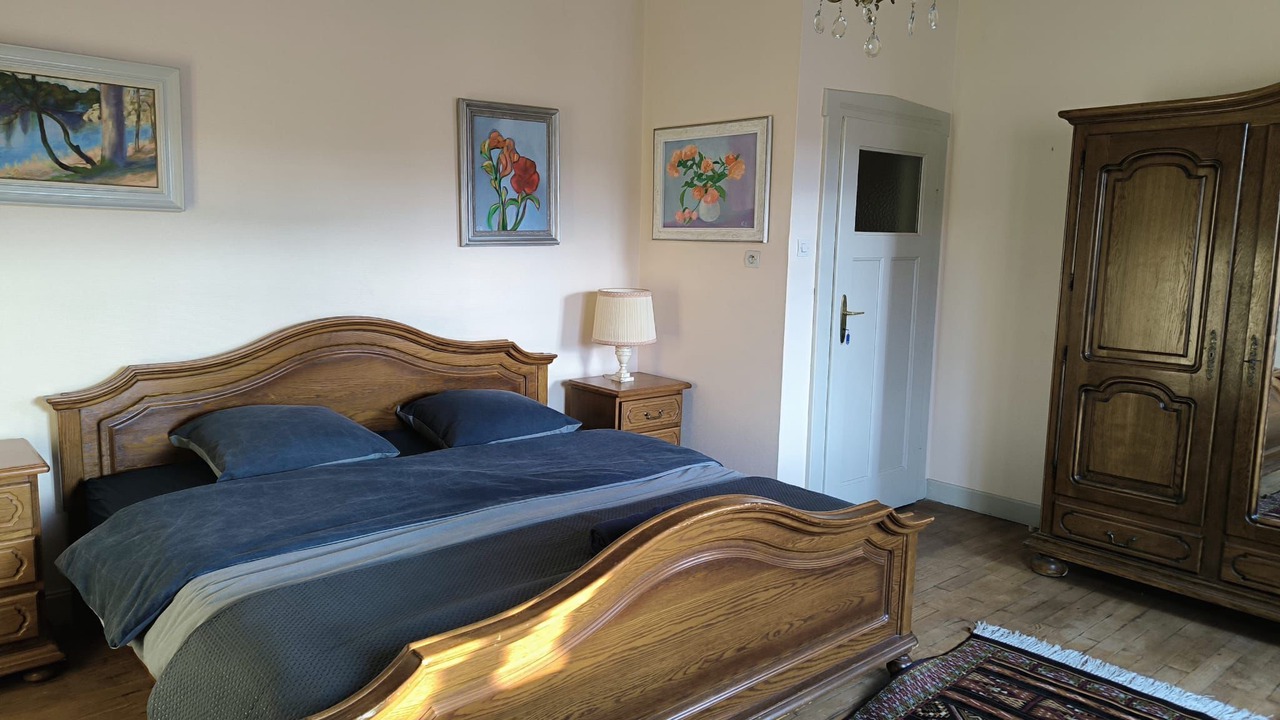 Photo of Bedroom in Bitche