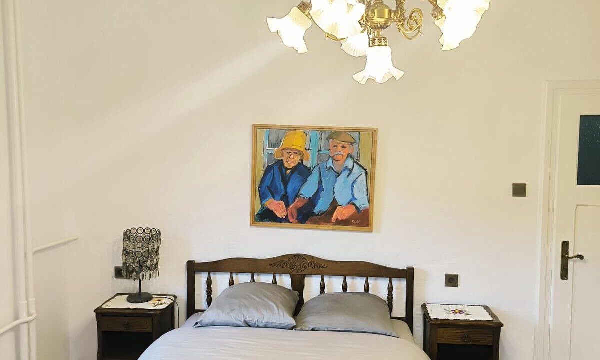 Photo of Bedroom in Bitche