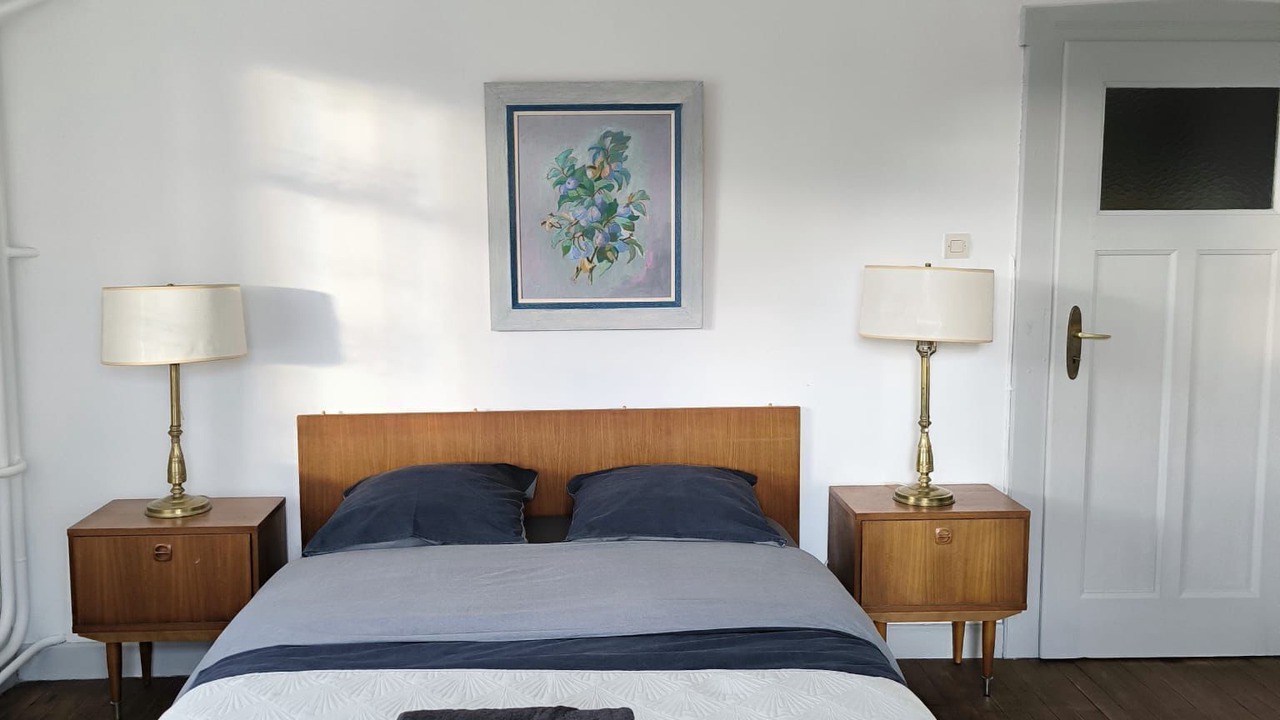 Photo of Bedroom in Bitche