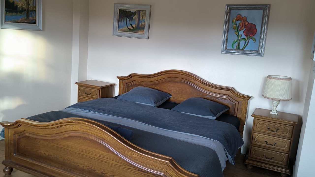 Photo of Bedroom in Bitche
