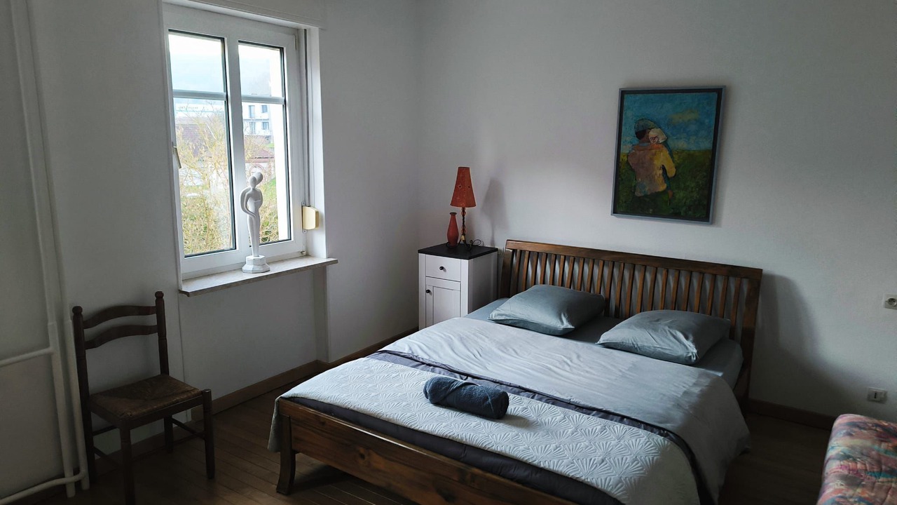 Photo of Bedroom in Bitche