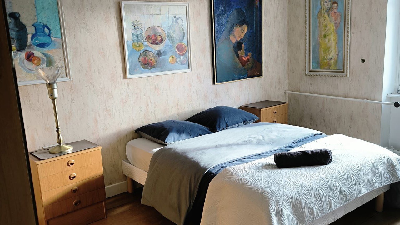 Photo of Bedroom in Bitche