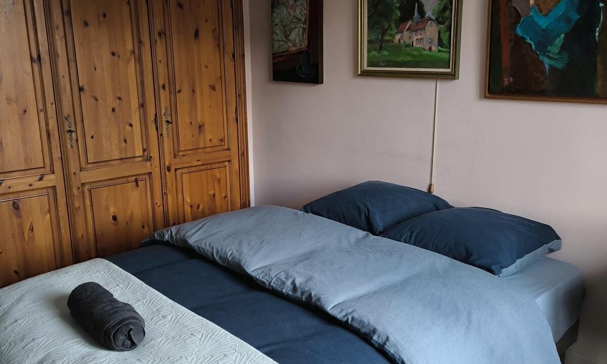 Photo of Bedroom in Bitche