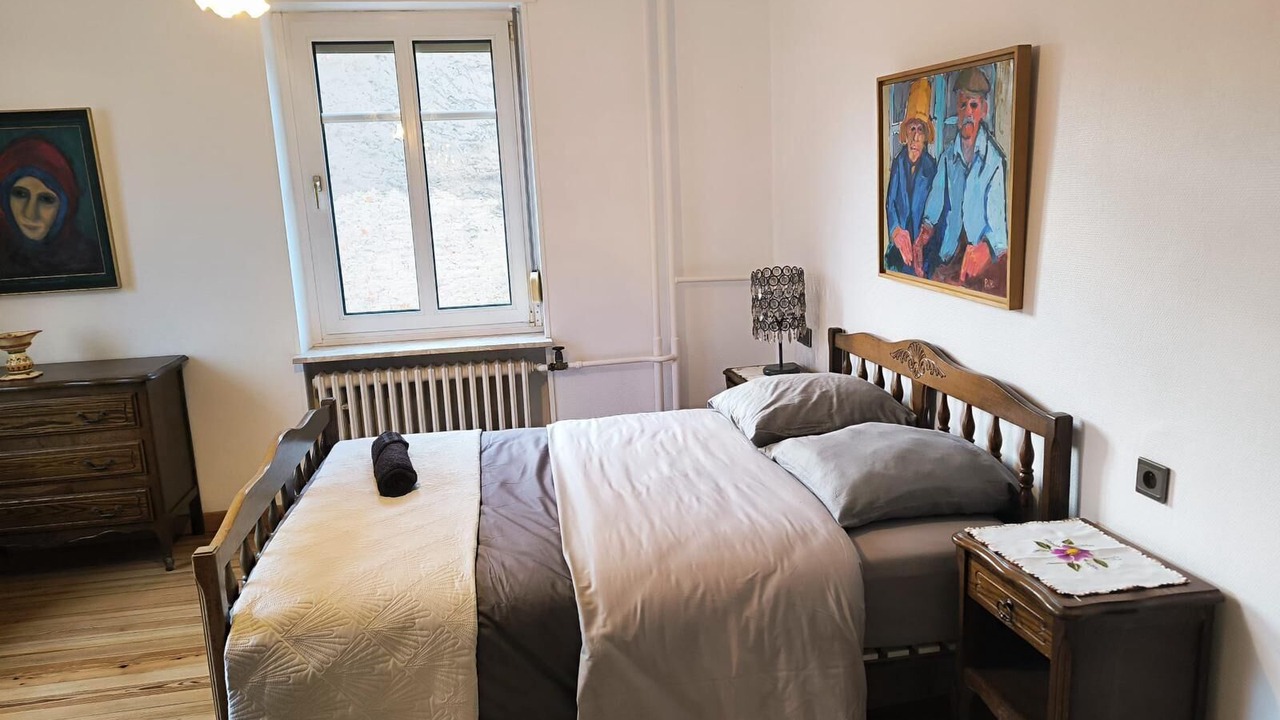 Photo of Bedroom in Bitche