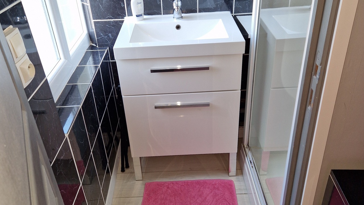 Photo of Bathroom in Ault