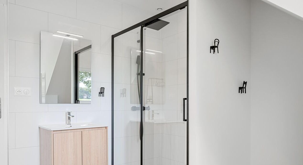 Photo of Bathroom in Breaute