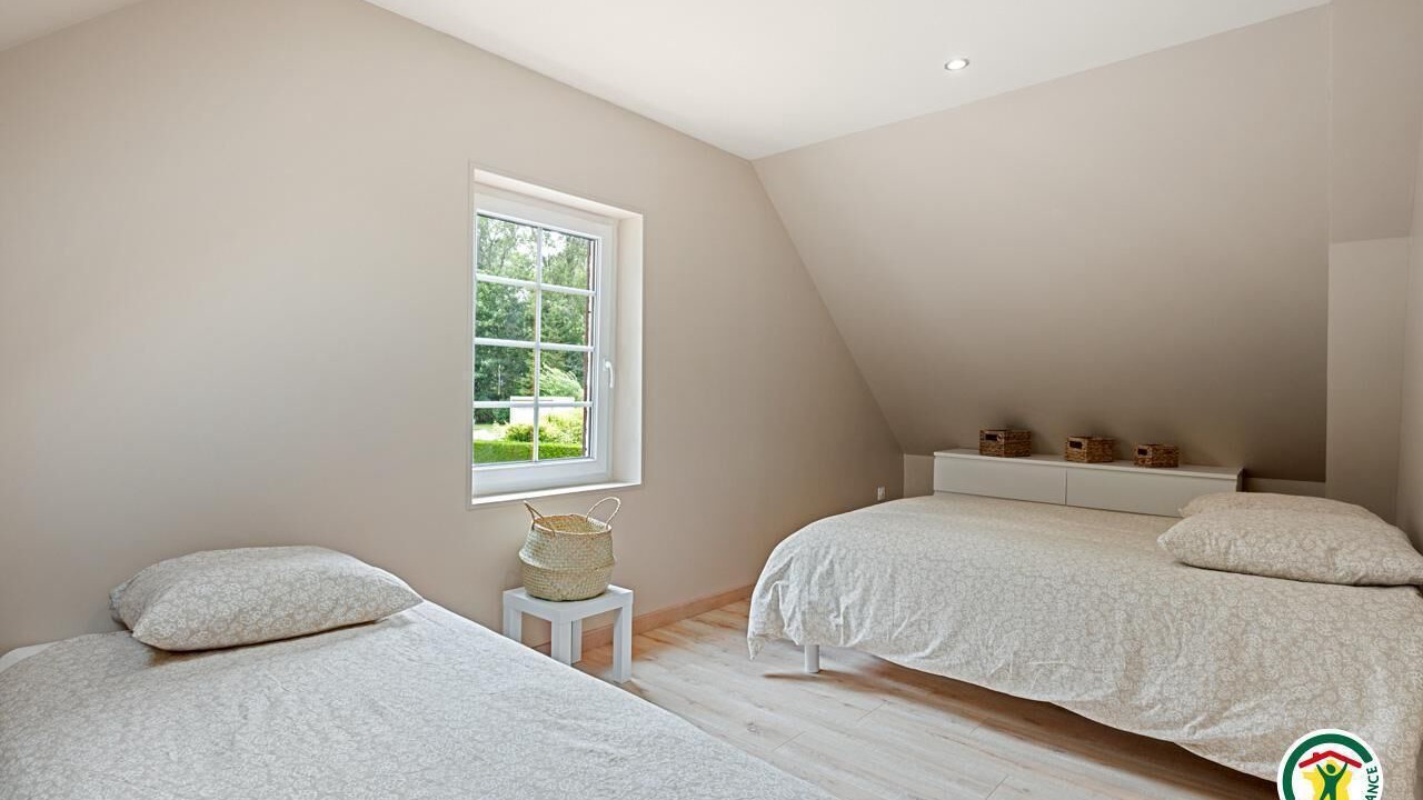 Photo of Bedroom in Breaute